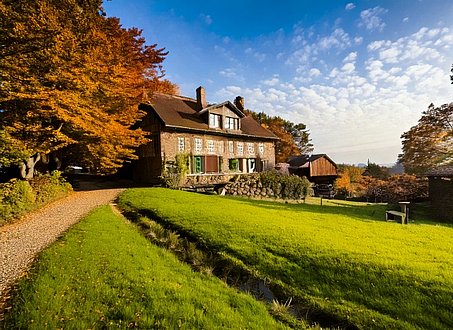 Einfamilienhaus