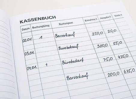 Maengel_Kassenbuch